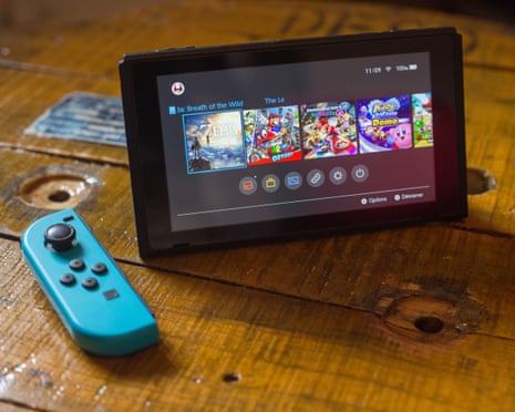 The 15 best games to play on the Nintendo Switch in 2026