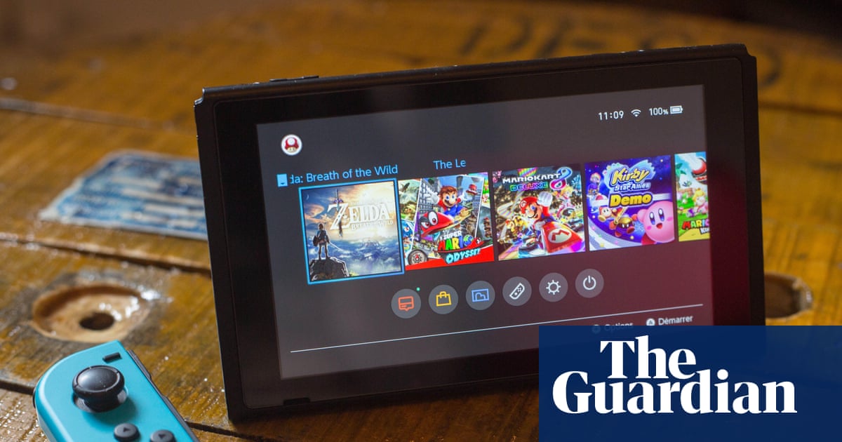 The 15 best games to play on the Nintendo Switch in 2026