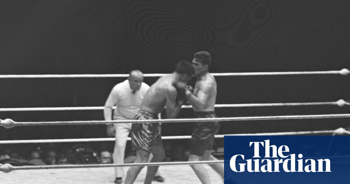 Jack Dempsey v Gene Tunney at 100: when a great champion met his greatest inquisitor