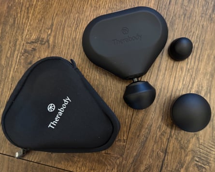 Theragun Mini Massage Gun