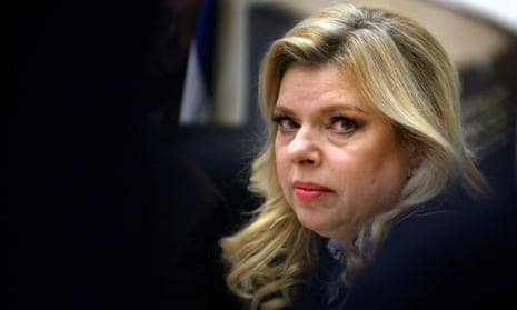 Sara Netanyahu’s family believes she has an undeserved reputation for haughtiness.