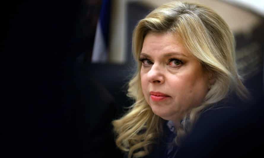 Israeli court convicts Sara Netanyahu for misusing state funds | Israel