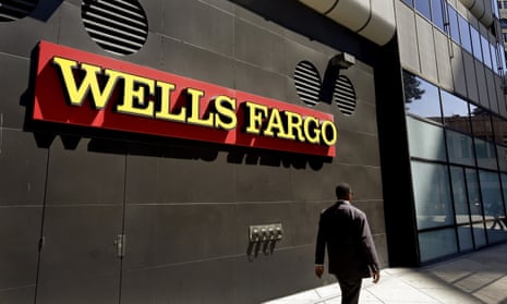‘It doesn’t feel like they’ve changed much of anything, to be honest,’ said Meggan Halvorson, a Wells Fargo employee.