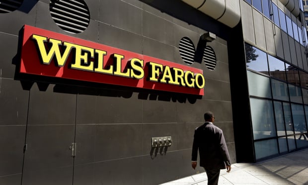 ‘It doesn’t feel like they’ve changed much of anything, to be honest,’ said Meggan Halvorson, a Wells Fargo employee.