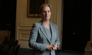 Charlotte Valeur, the Chair of the Institute of Directors says she will call for new laws to force British firms to increase diversity.