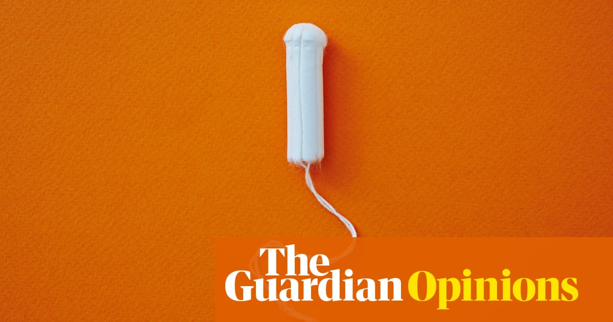 If Jacinda Ardern wants to end period poverty she needs to take some lessons from abroad