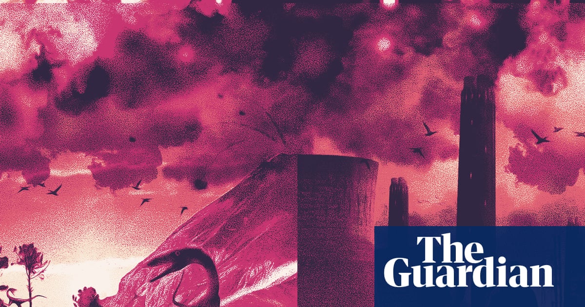 A climate of unparalleled malevolence': are we on our way to the sixth major mass extinction?