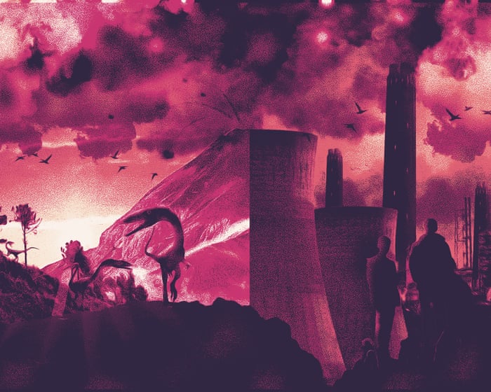 ‘A climate of unparalleled malevolence’: are we on our way to the sixth major mass extinction?