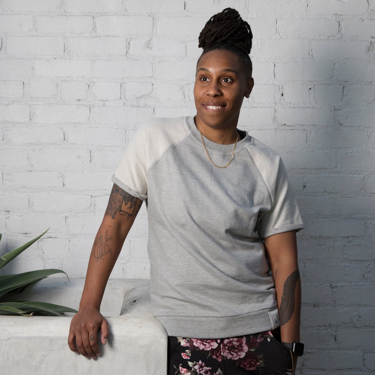 Master Of None S Lena Waithe If You Come From A Poor