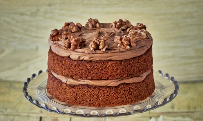The 20 Best Cake Recipes Part 2 Cake The Guardian