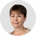 Caroline Lucas