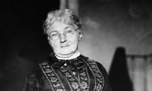 Mary Harris Jones