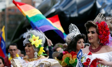 The most LGBTQ+ friendly cities in Spain