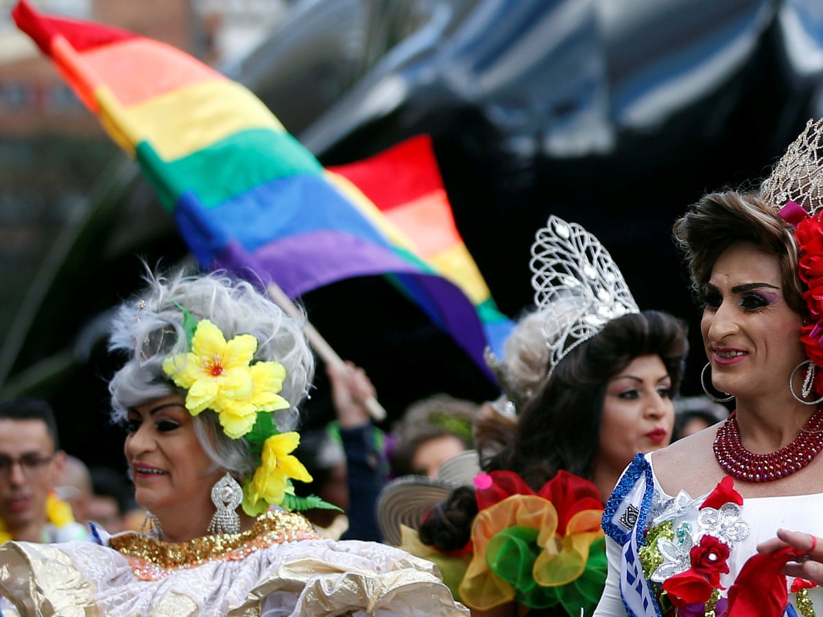 Which Is The World S Most Lgbt Friendly City Cities The Guardian Which Is The World S Most Lgbt Friendly City Cities The Guardian