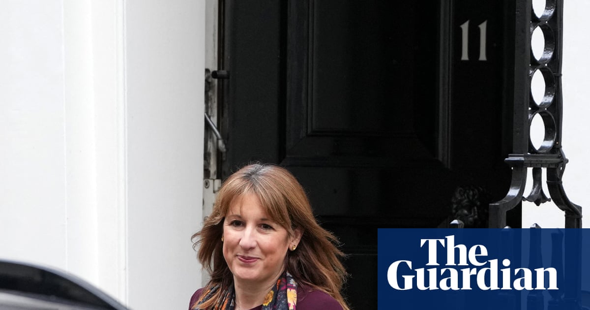 Reeves to launch crackdown on benefit fraud alongside lifting two-child limit