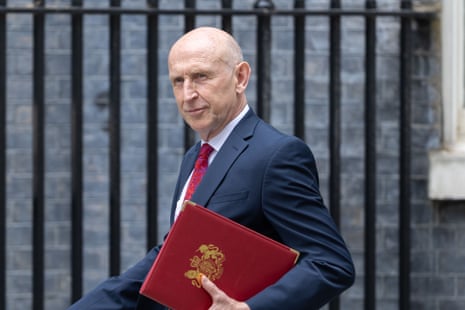Badenoch says Burnham’s ambitions for Britain are ‘too small’ after business rates cut for pub and clubs in England – UK politics live