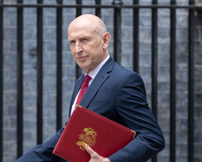 Chancellor accepts Labour has put a ‘lot of pressure’ on business and says helping entrepreneurs will be a budget priority – UK politics live