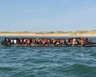How to buy a ‘mega-dinghy’: the perilous new model of Channel crossing