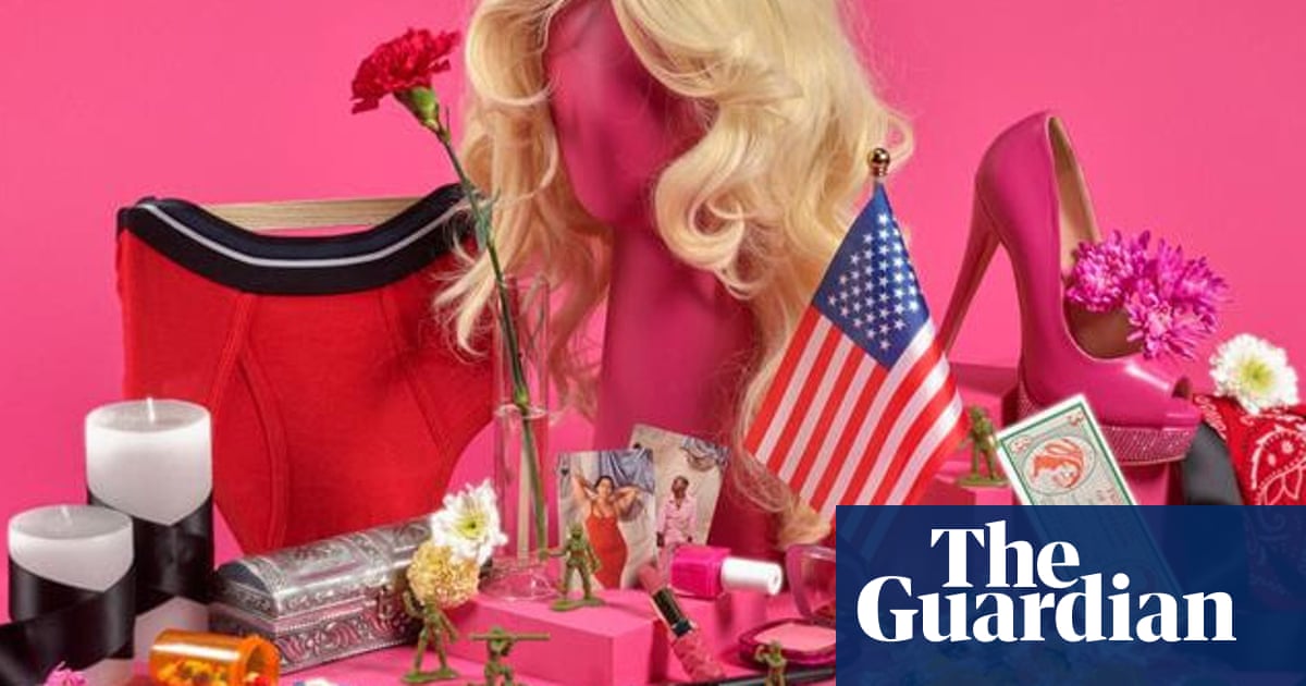 "‘Raro como un billete de ’: celebrando 100 años de arte LGBTQ+ para el mes del Orgullo" "‘Raro como un billete de ’: celebrando 100 años de arte LGBTQ+ para el mes del Orgullo"