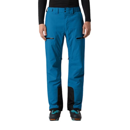 The North Face Men’s Chakal Trousers