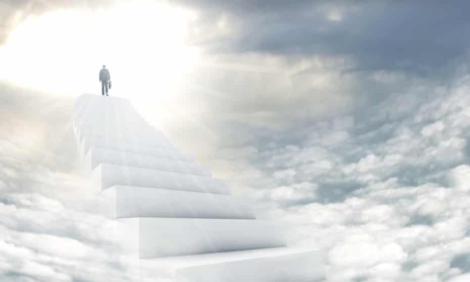 Any Patient Near To Death Can Have A Spiritual Experience I Ve Seen It David Harrison The Guardian