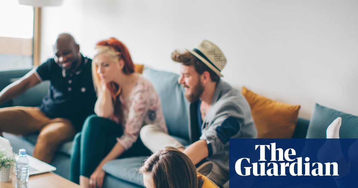 ‘It more than halved my rent’: students on their best money-saving tips