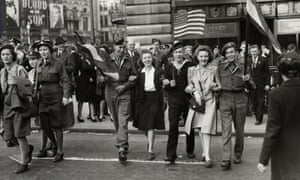 Early May Bank Holiday 2020 To Be Moved To Coincide With Ve Day
