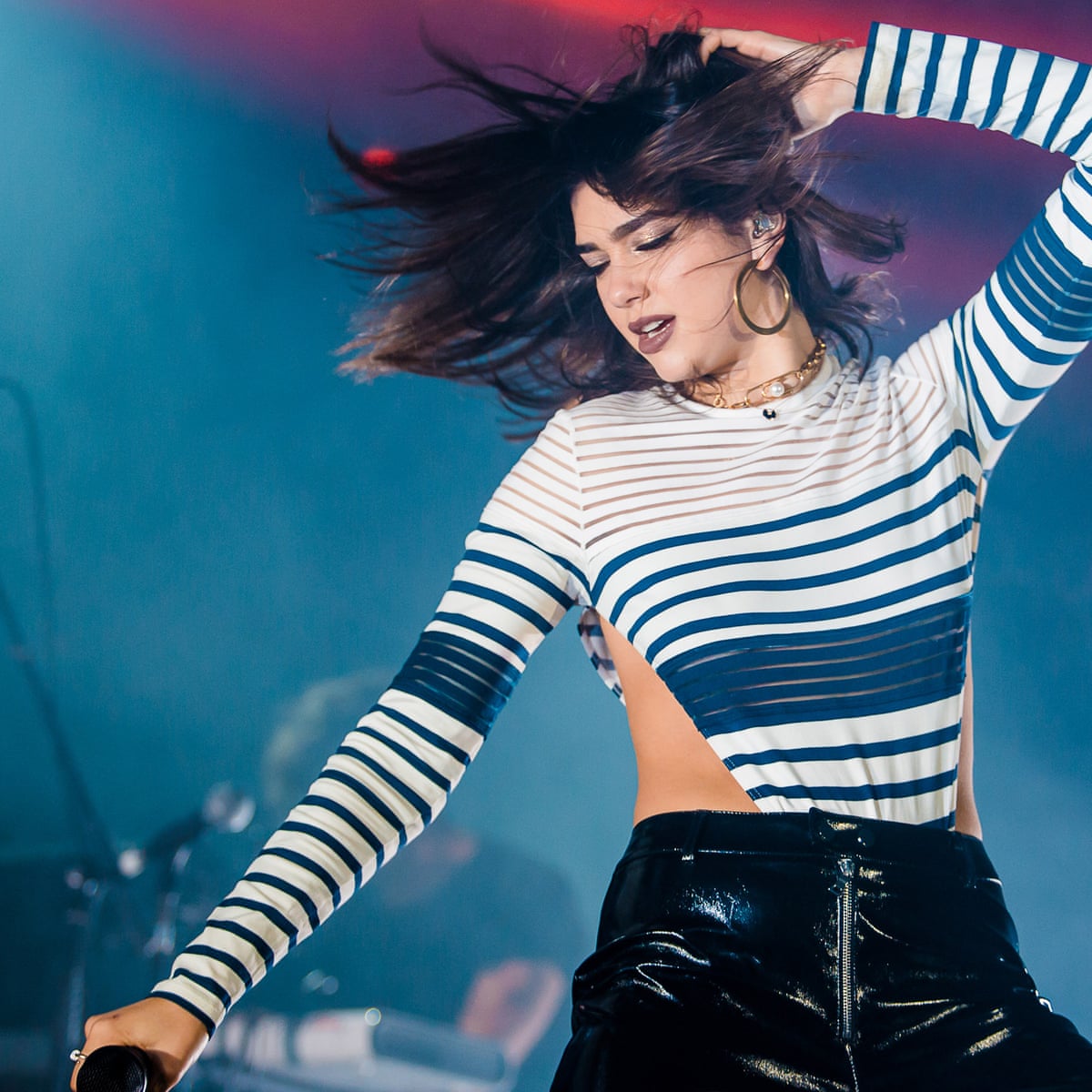 Dua Lipa – Cool Lyrics