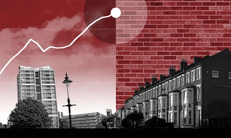 Trail picture for housing market timeline