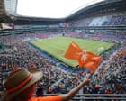 Netherlands v Morocco: World Cup 2026 last 32 – live