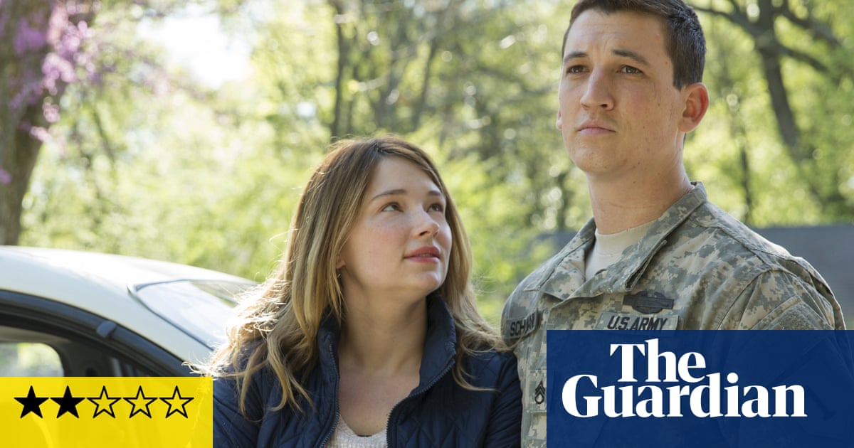 Thank You For Your Service Review American Sniper Writer Fires Blanks Drama Films The Guardian Thank You For Your Service Review American Sniper Writer Fires Blanks Drama Films The Guardian