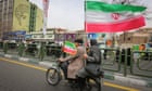 Iran nuclear deal talks stall as Tehran urges US to accept terms