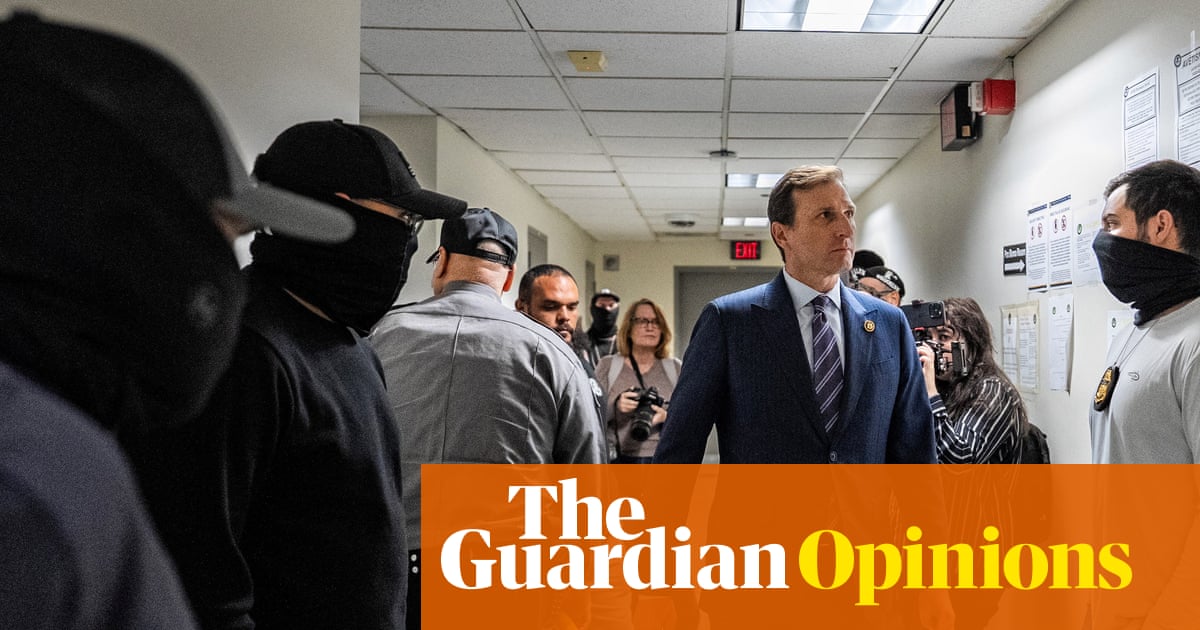 Dan Goldman explains that the best way to stop authoritarian abuse is to pre-install all the tools an authoritarian could ever want, just in case.