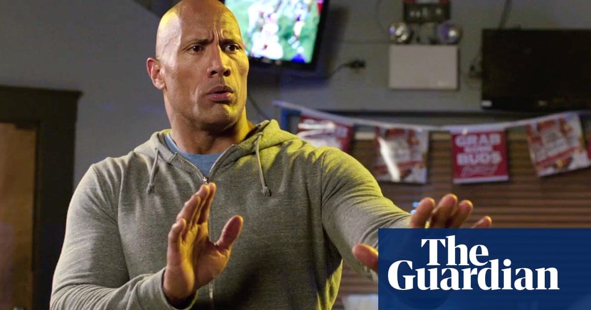 The Rock says Daily Star interview criticising millennials '100% fabricated'