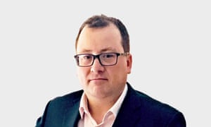 Patrick Heneghan