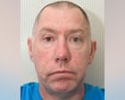 Scottish police officer was rapist who attacked women over 14 years