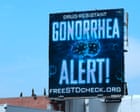 Why a surge in sexually transmitted infections in Europe should worry everybody | Peter Beyer