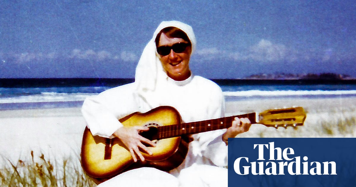 Add to playlist: the long-lost lo-fi pop of Australian nun Sister Irene O’Connor and the week’s best tracks