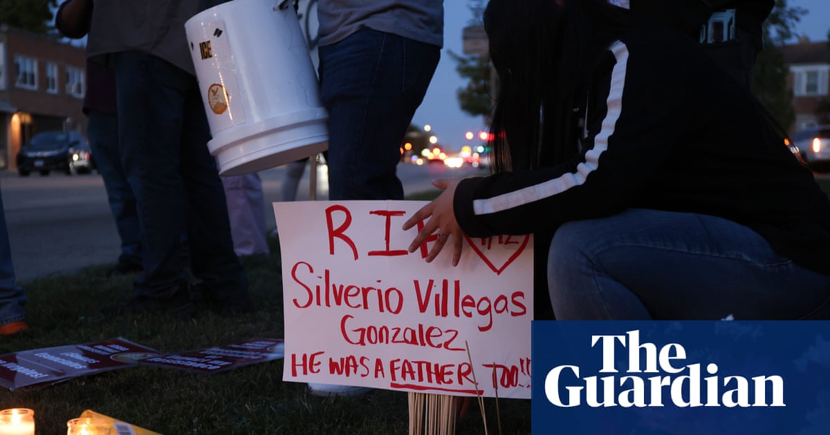 Illinois lawmakers demand answers in Ice killing: A traffic violation should never amount to a death sentence'