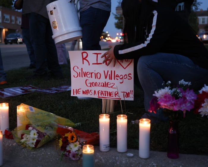 Illinois lawmakers demand answers in Ice killing: ‘A traffic violation should never amount to a death sentence’