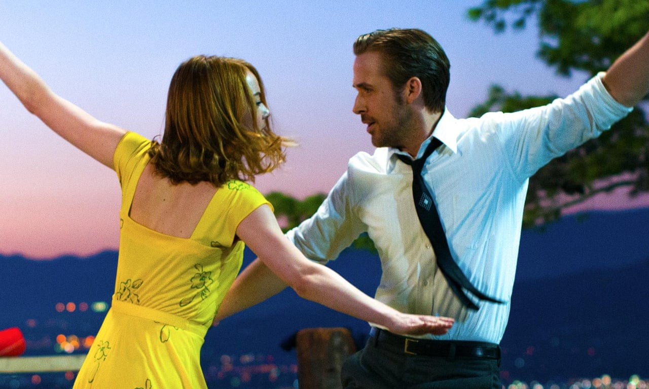 La La Land Putlocker La La Land Putlocker