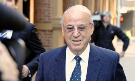 Former NSW ministers Ian Macdonald and Eddie Obeid to face trial in ...