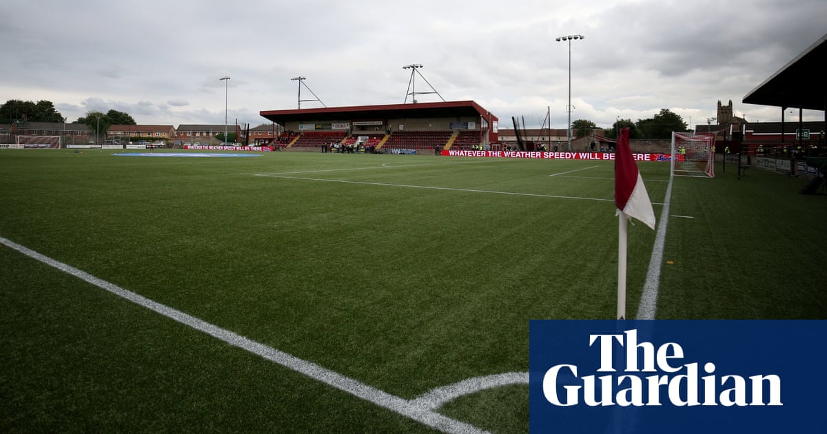 Albion Rovers’ David Cox to retire after alleged mental health taunt