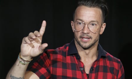 Celebrity preacher Carl Lentz was fired from Hillsong’s New York church for ‘moral failings’ after his infidelities were publicly revealed.