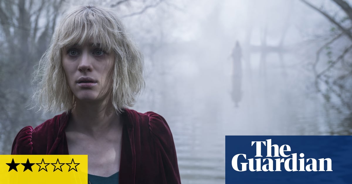 The Turning review – ham-fisted trickery saps a classic ghost story