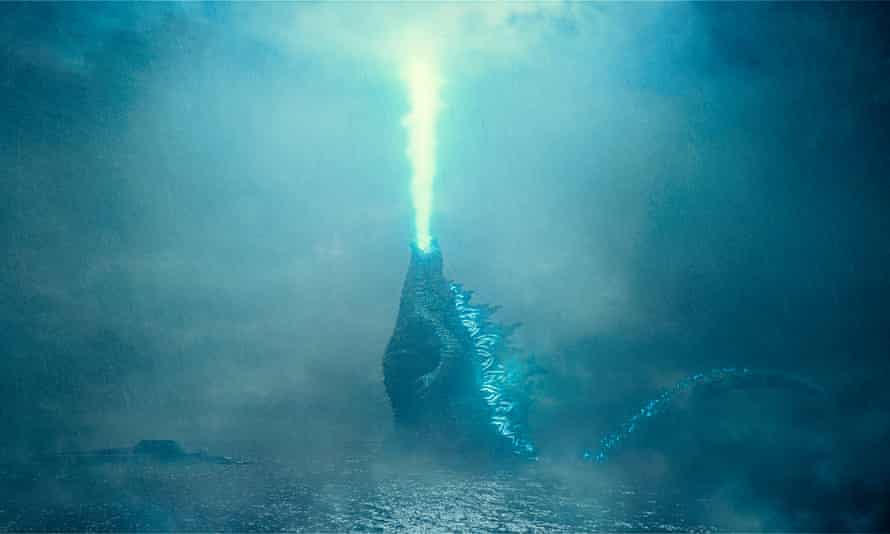 Godzilla: King of the Monsters review – sound, fury and stupidity