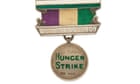Glasgow Women's Library appeals for help to buy suffragette medal