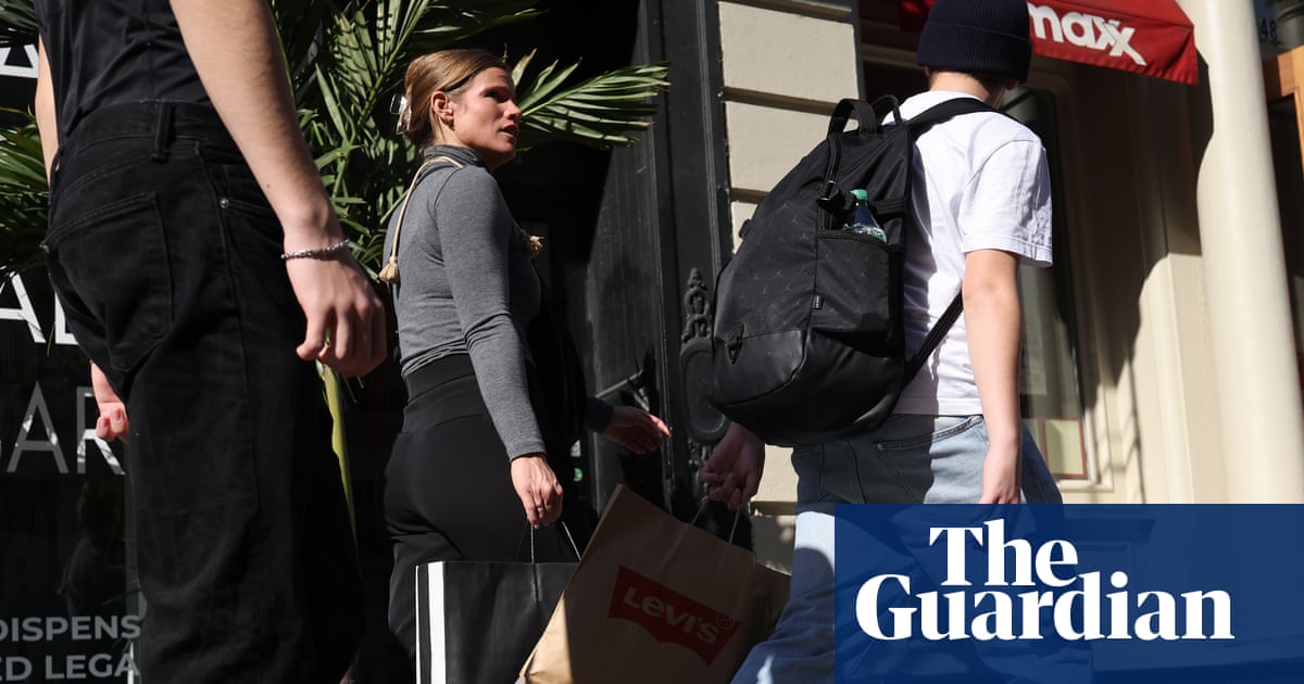 Not your imagination: from backpacks to food, consumer goods are getting worse