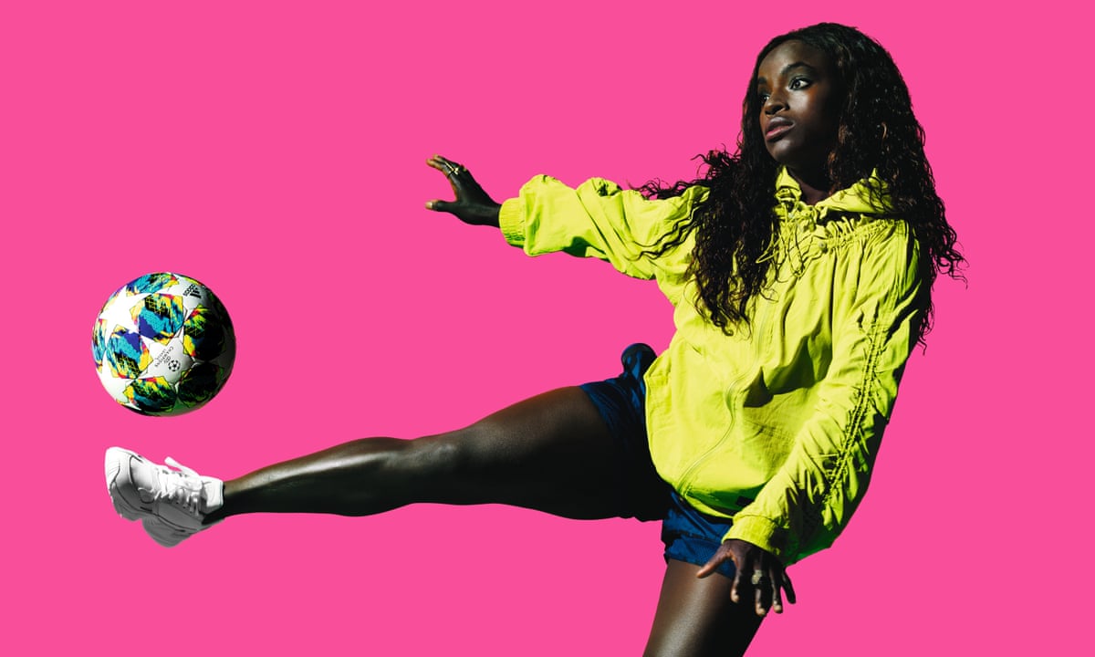 Eni Aluko We All Have Moments In Life When Our Morals Are Called