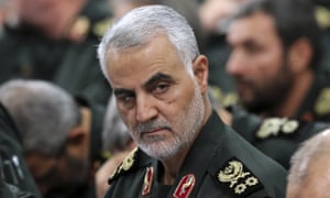Qassem Soleimani